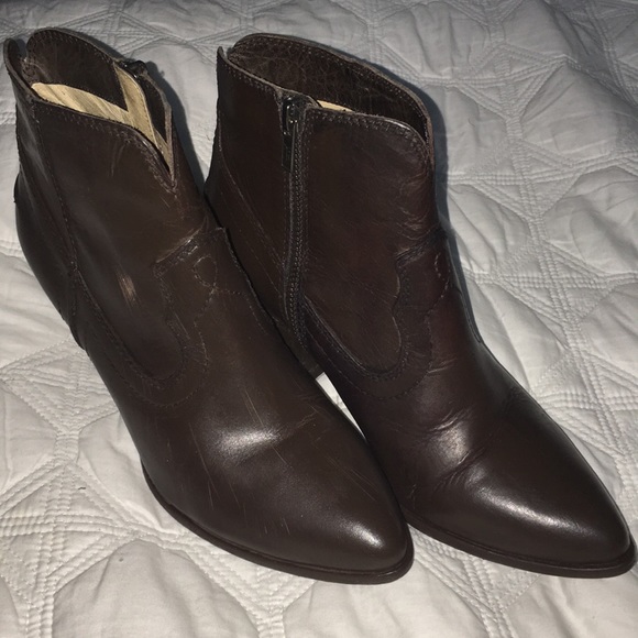 most popular frye boots